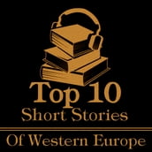 Top 10 Short Stories, The - Western Europe