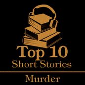 Top 10 Short Stories, The - Murder