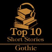 Top 10 Short Stories, The - Gothic