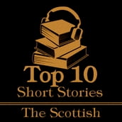 Top 10 Short Stories, The - The Scottish