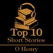 Top 10 Short Stories, The - O Henry