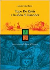 Topo de  Rattis contro l impero (degli scarafaggi)