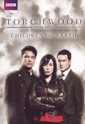 Torchwood - Stagione 03 (3 Dvd)