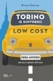 Torino (e dintorni) low cost
