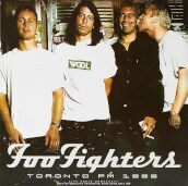 Toronto fm 1996