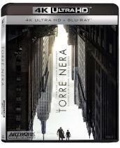 Torre Nera (La) (4K Ultra Hd+Blu-Ray)