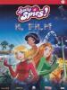Totally Spies - Il Film