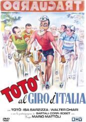 Toto  Al Giro D Italia