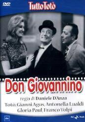 Toto  - Don Giovannino