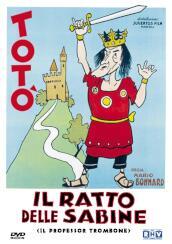 Toto  Il Ratto Delle Sabine