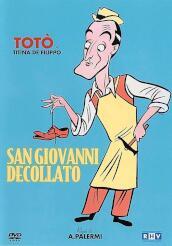 Toto  - San Giovanni Decollato