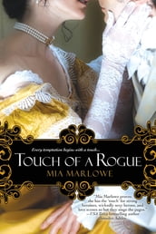 Touch of a Rogue