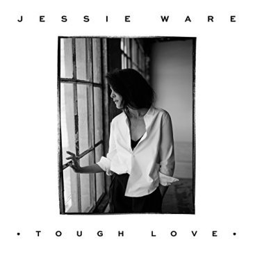 Tough love - WARE JESSIE