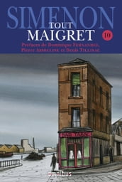 Tout Maigret - tome 10