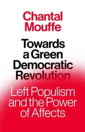 Towards a Green Democratic Revolution