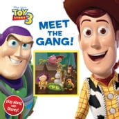 Toy Story: Meet the Gang!