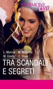 Tra scandali e segreti