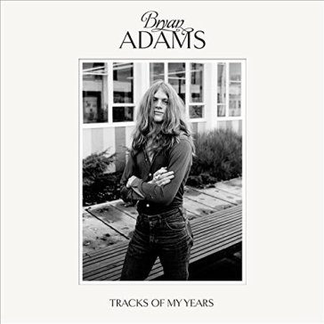 Tracks of my years deluxe - Bryan Adams