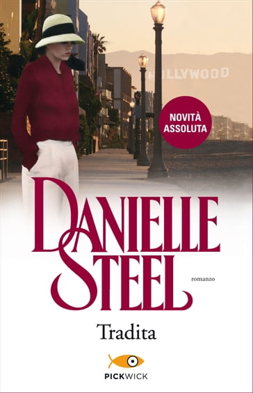 Tradita - Danielle Steel