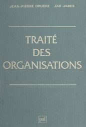 Traité des organisations