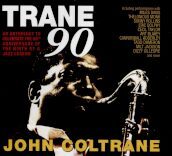 Trane 90 (box 4 cd)