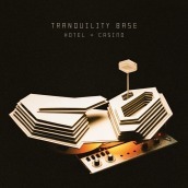 Tranquility base hotel & casin