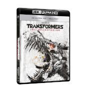 Transformers 4 - L Era Dell Estinzione (4K Ultra Hd+Blu-Ray)