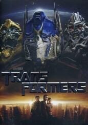 Transformers - Il Film