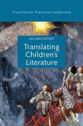 Translating Children s Literature
