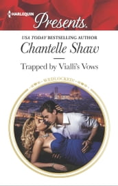 Trapped by Vialli s Vows