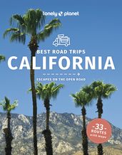 Travel Guide Best Road Trips California 5