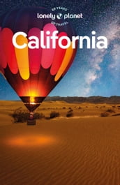 Travel Guide California