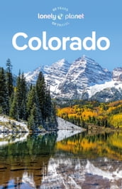 Travel Guide Colorado
