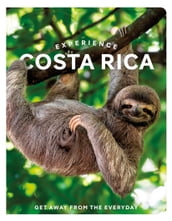 Travel Guide Experience Costa Rica