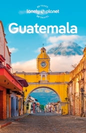 Travel Guide Guatemala