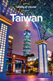 Travel Guide Taiwan