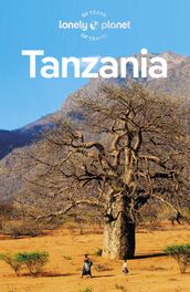 Travel Guide Tanzania