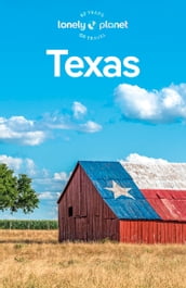 Travel Guide Texas