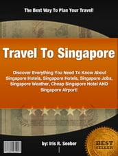 Travel To Singapore