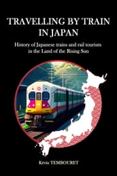 Travelling by train in Japan