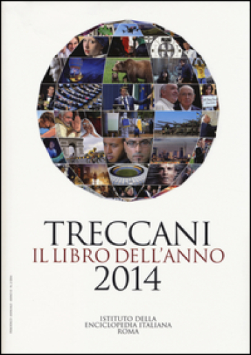 Treccani. Il libro dell'anno 2014