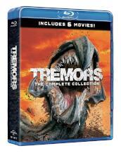 Tremors 1-6 Collection (6 Blu-Ray)