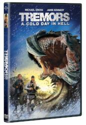Tremors: A Cold Day In Hell