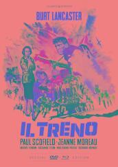 Treno (Il) (Special Edition) (Dvd+Blu-Ray Mod)