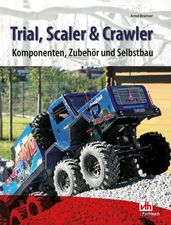 Trial, Scaler & Crawler