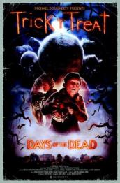 Trick  r Treat: Days Of The Dead