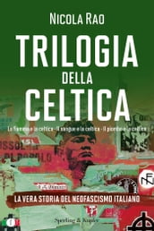 Trilogia della celtica