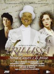 Trilussa - Storia D Amore E Di Poesia (2 Dvd)