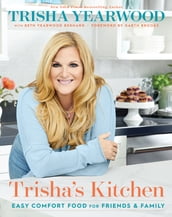 Trisha s Kitchen