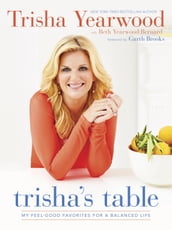 Trisha s Table
